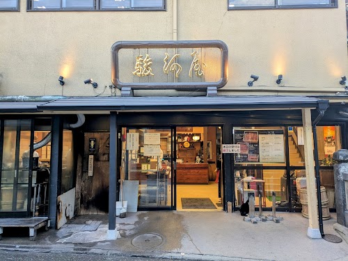 Surugaya