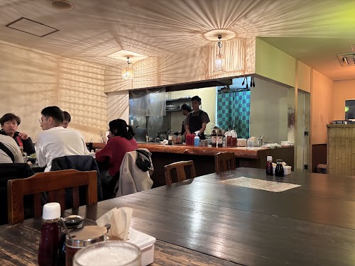 Spiral Staircase Restaurant (Café Bon)