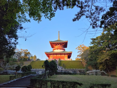 Naritasan Shinsho-ji