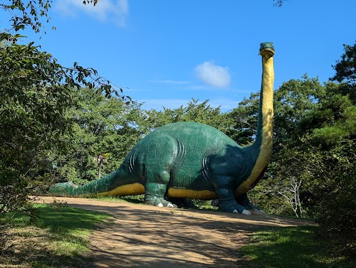 Mito City Forest Park