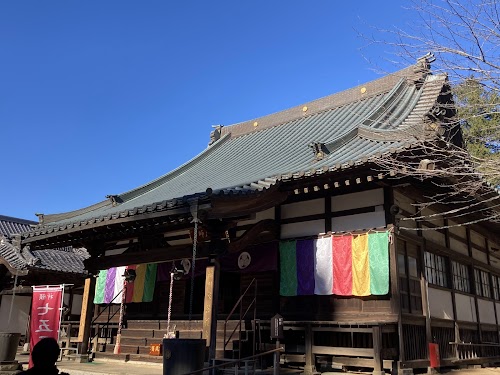 Mitodaishi Rokujizo Temple