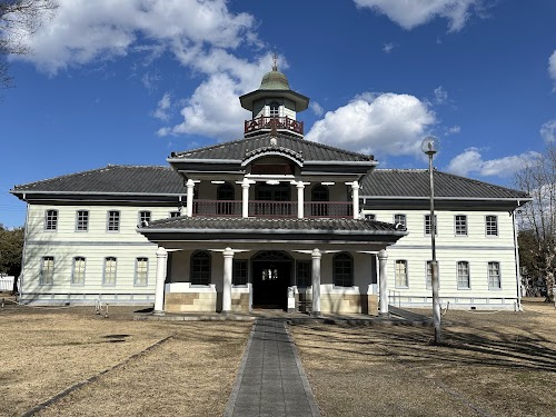 Ibaraki Prefectural Museum of History