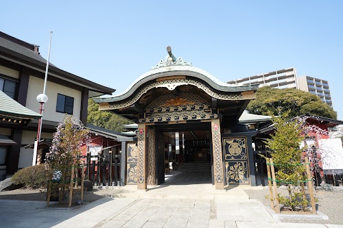 Mito Toshogu