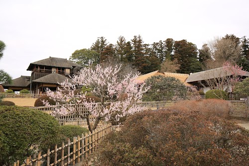 Kairakuen