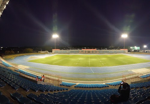 K's Denki Stadium Mito
