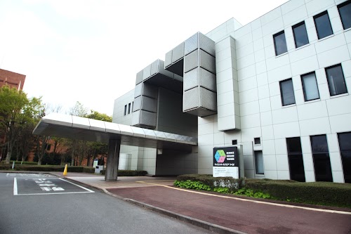 Science Square TSUKUBA