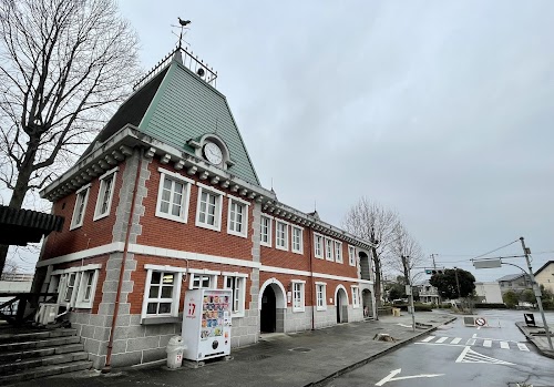 Sakura Traffic Park