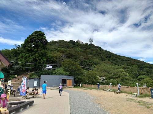 Miyukigahara