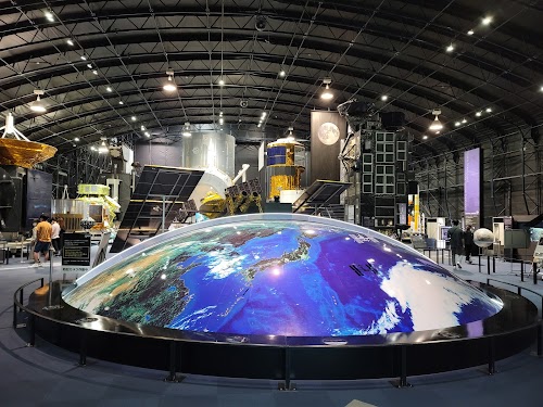 Tsukuba Space Center