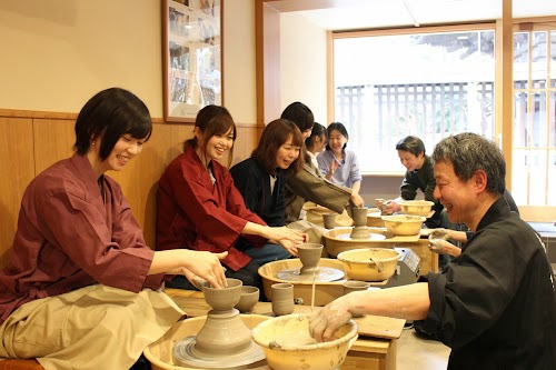 Zuikou Kyoto-Kiyomizu Studio