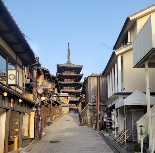 Gion Corner
