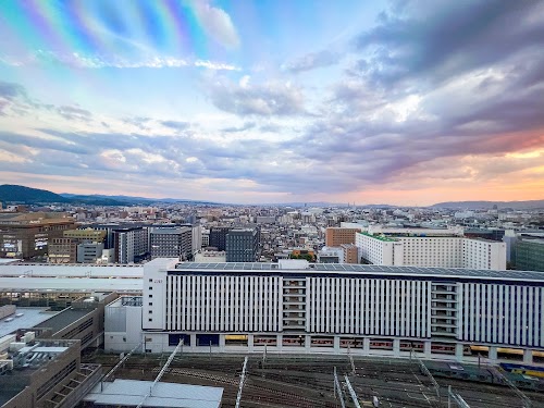Sky Garden