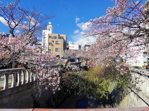  Itokawa Promenade location image photo