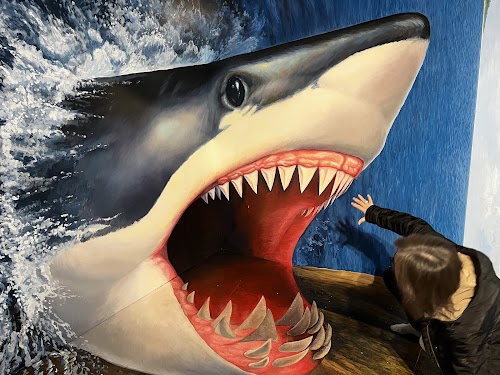  Atami Trick Art Museum location image photo