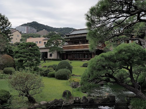  Kiunkaku location image photo