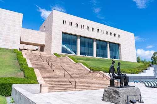  MOA Museum of Art location image photo