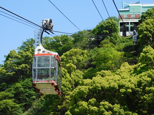  Hihokan - Adult Museum Atami location image photo