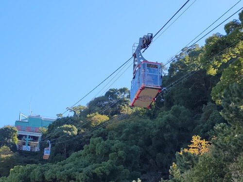  Atami Ropeway location image photo