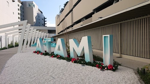  Ocean Spa Fuua location image photo