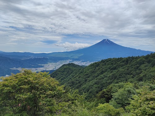 Mitsutogeyama