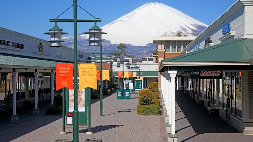 Gotemba Premium Outlets