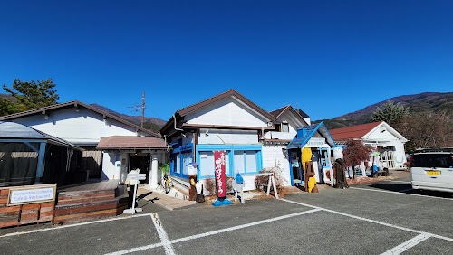 Kawaguchiko Craft Park