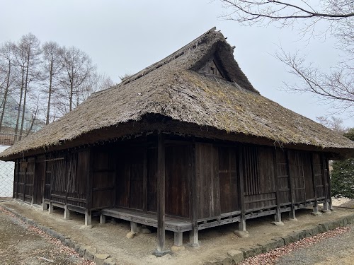 Fujisan Museum