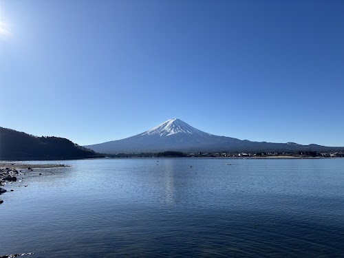 Kogamasao Memorial Park