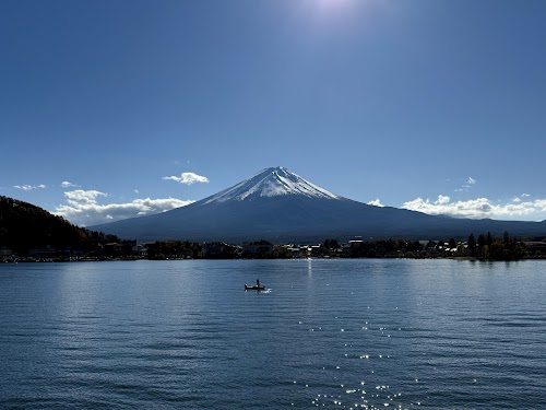 Mt. Fuji Panoramic Ropeway