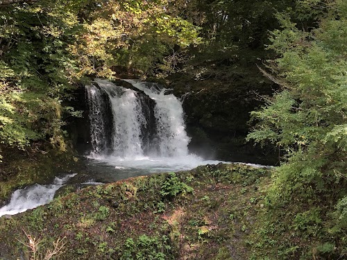 Kaneyamano Falls