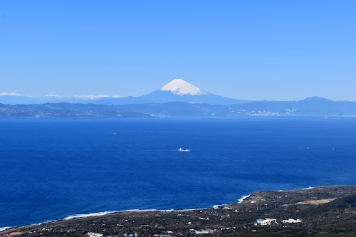 Fuji-Hakone-Izu National Park
