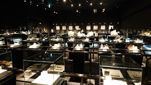 Yamanashi Gem Museum