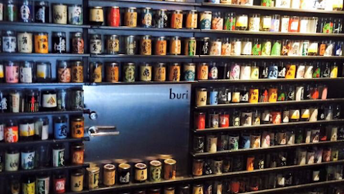 buri