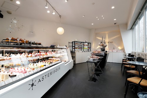 Asterisque