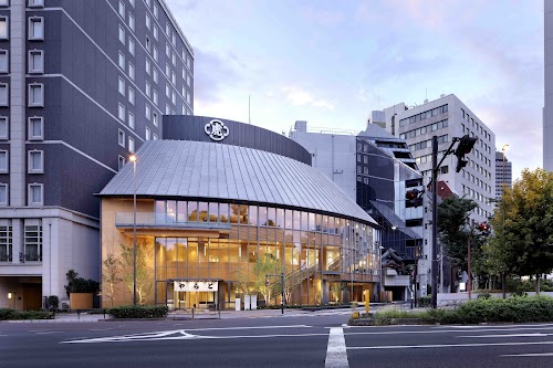  TORAYA Akasaka Main Store location image photo