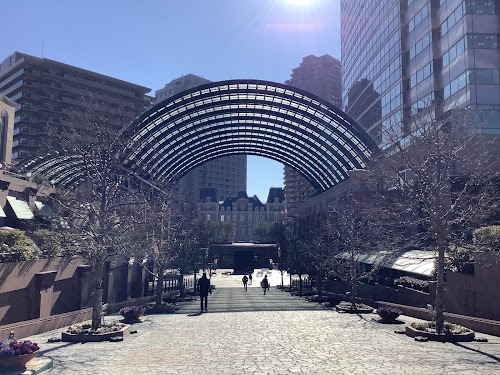 Yebisu Garden Place