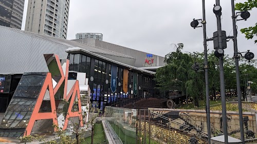  Tokyo Broadcasting System location image photo
