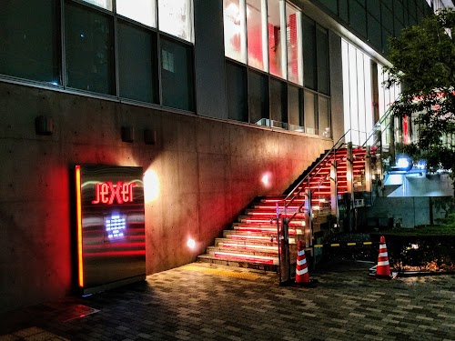 Jexer Shinjuku