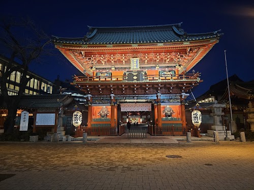 Kanda Myoujin Shrine