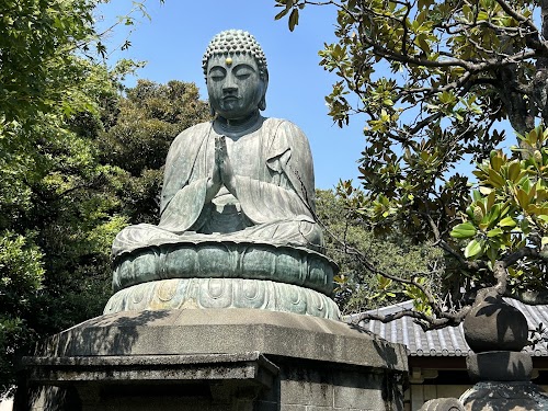  Tennōji Temple location image photo