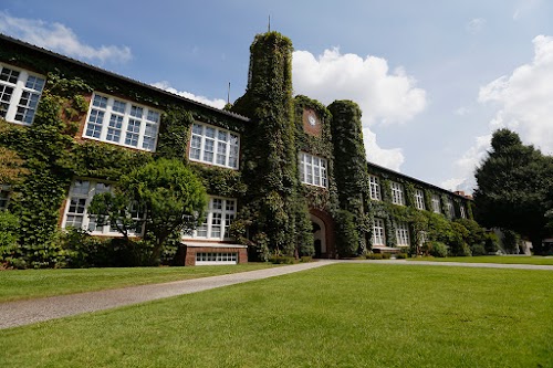 Rikkyo University