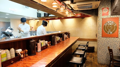 Roast Beef Ōno Akihabara