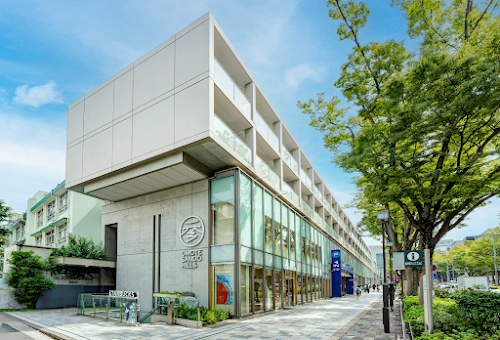 Omotesando