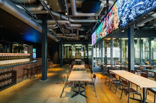 Spring Valley Brewery Tokyo