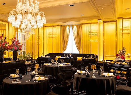 Gastronomy “Joël Robuchon”