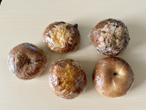 tecona bagel works