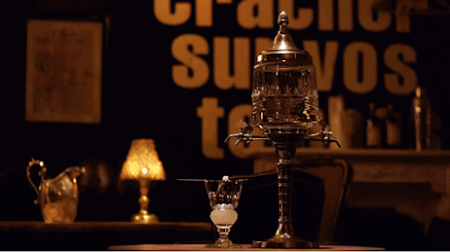 Bar TRAM