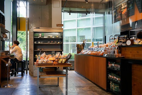 Sawamura Bread & Tapas
