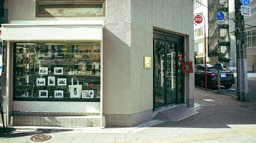 Akihabara Nisshin camera head office