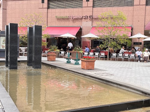 Yebisu Garden Place Tower